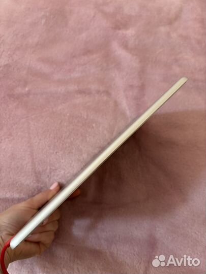 iPad air 16 Гб wi-fi + cellular