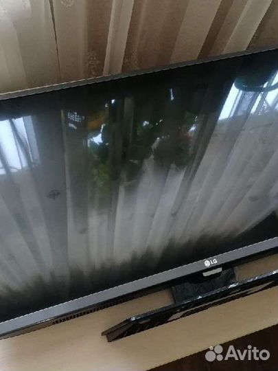 LED-телевизор LG 32LF630V