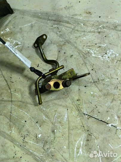 Трубка топливная Nissan Cedric MY34 VQ25DD 2004