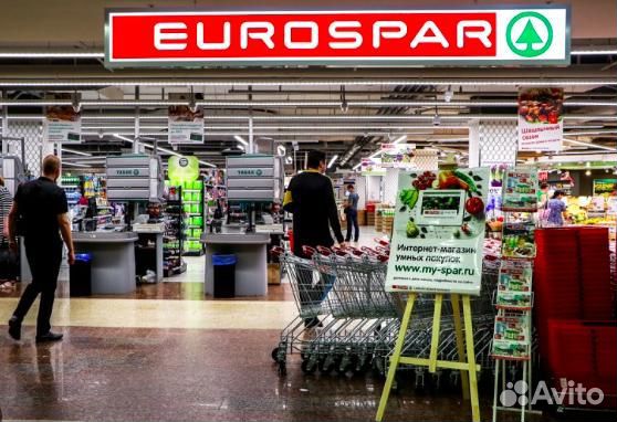 Повар хлебобулочных изделий в eurospar