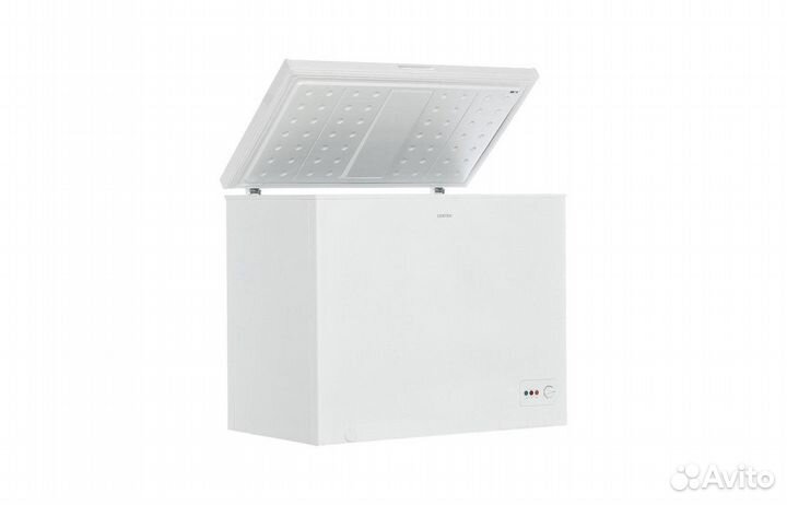 Морозильный ларь centek CT-1764-249