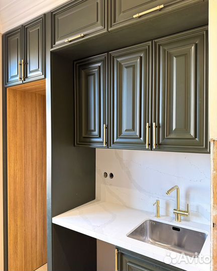 Кухонный гарнитур