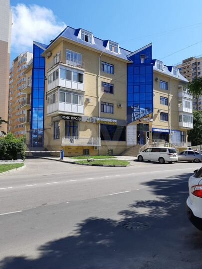 Офис, 83 м²