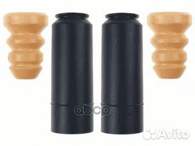 Комплект пыльников и отбойников зад прав/лев