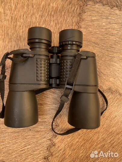 Бинокль