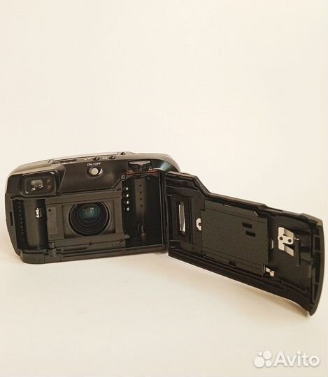 Фотоаппарат Minolta Supreme Freedom Zoom