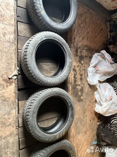 Nordman Nordman 4 235/55 R17