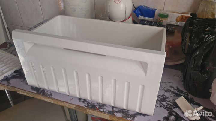 Ящик для морозильной камеры Stinol