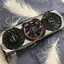 IGame colorful rtx 3080 advanced oc 10 gb