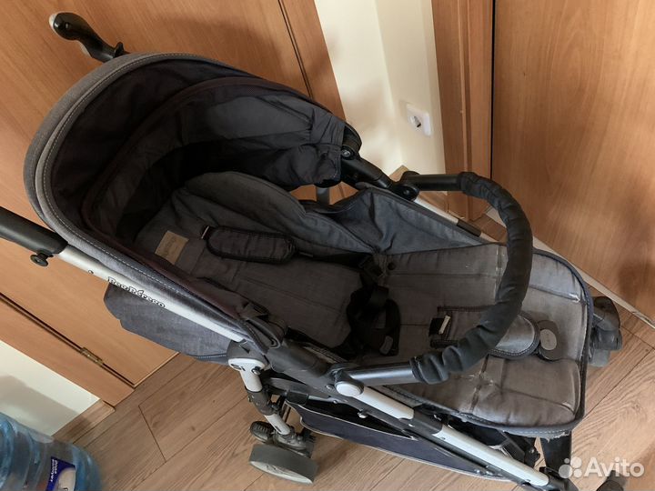 Коляска Peg perego si