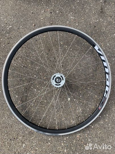 Shimano nexus 3