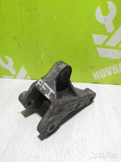 Кронштейн кпп Форд Фокус 1