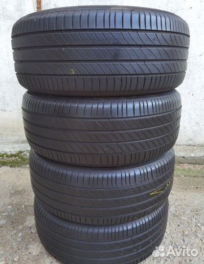 Michelin Primacy 3 ST 235/55 R18 100V