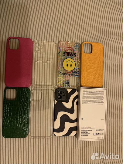 iPhone 12, 128 ГБ