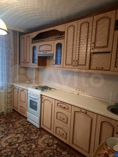 1-к. квартира, 35,8 м², 2/9 эт.