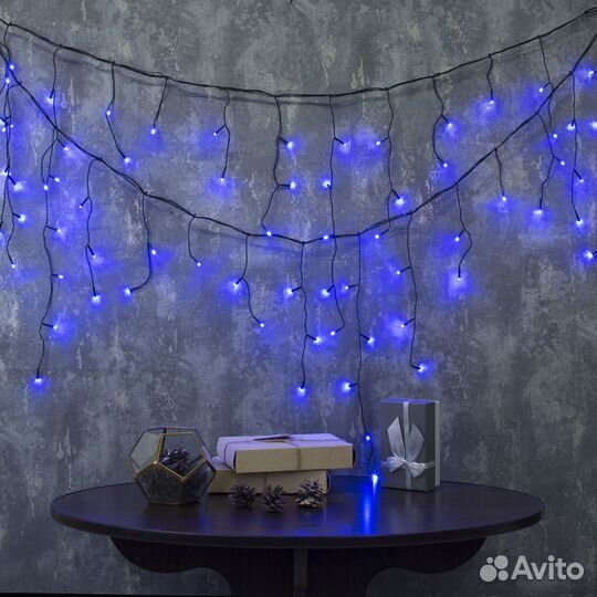 Светодиодная гирлянда LN 