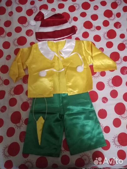 Детская одежда для мальчиков