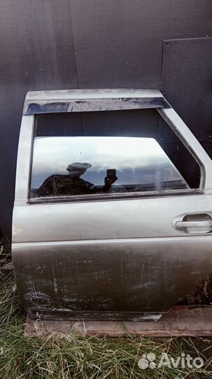 Запчасти на ваз 2110 2112 бу