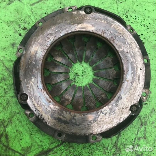 Корзина сцепления Киа Спортейдж