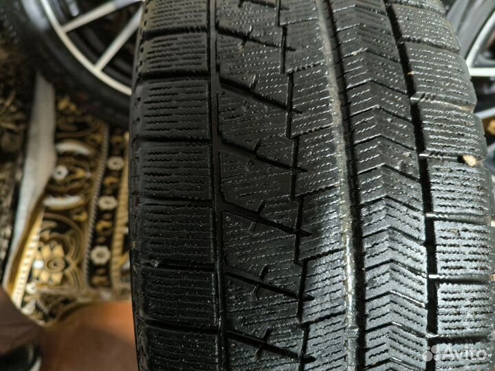 Bridgestone Blizzak VRX 195/55 R16 87S