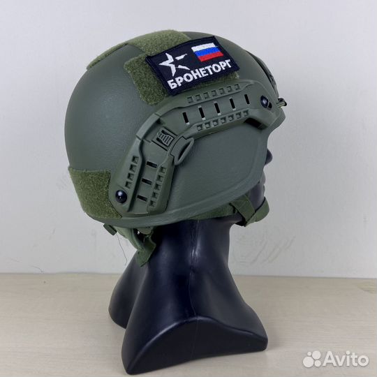 Шлем тактический бтш-3А 