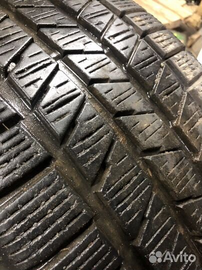 Pirelli Scorpion Ice&Snow 255/50 R19