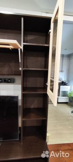 Стенка в гостиную бу