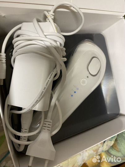 Braun silk-expert bd 5001