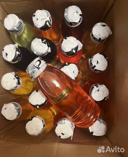 Парфюм на розлив