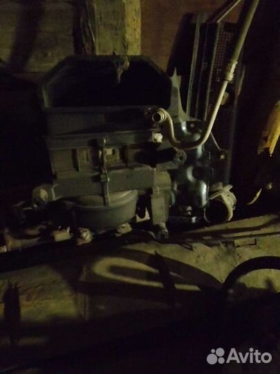 Запчасти на mitsubishi lancer 9