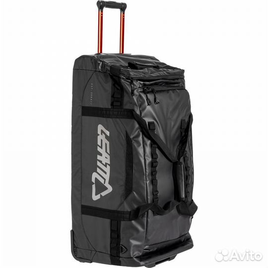 Сумка Leatt 120L Roller Gear Bag