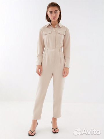 Комбинезон zarina