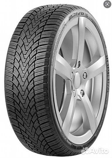 Arivo Winmaster ProX ARW3 235/55 R17