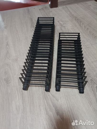 Подставка для аудиокассет