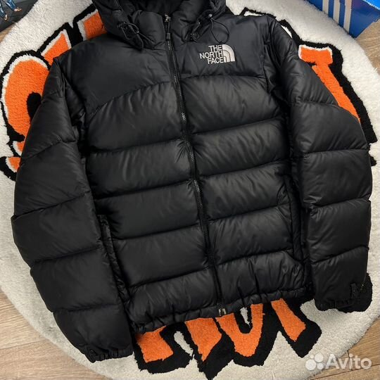 Пуховик The North Face 700