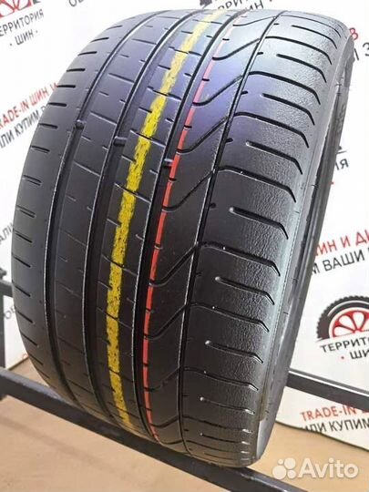 Pirelli P Zero 305/30 R20 103Y