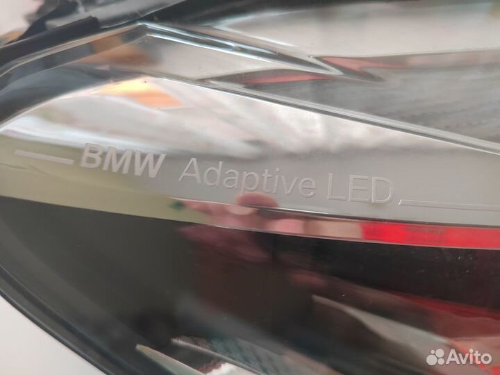 Фара правая BMW 7er G11/G12 (746376201)