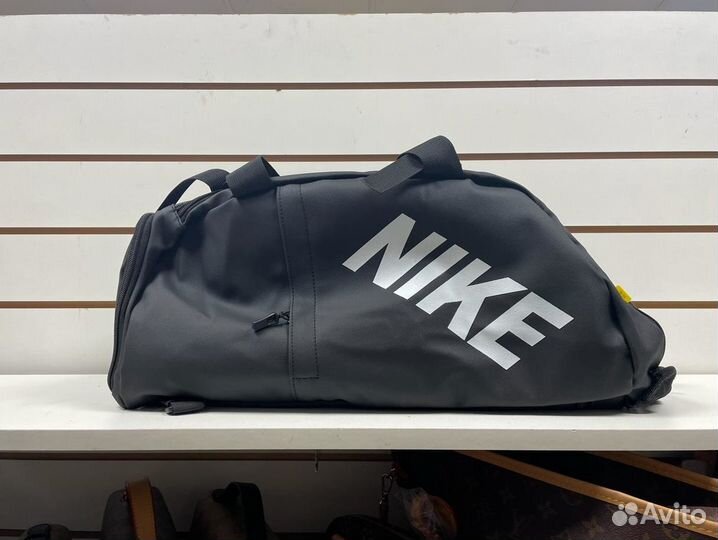 Спортивный рюкзак сумка nike