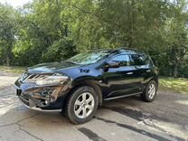 Nissan Murano 3.5 CVT, 2012, 152 000 км, с пробегом, цена 1 750 000 руб.