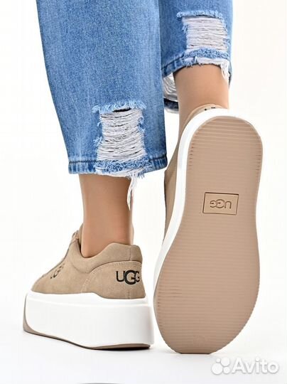 Кроссовки женские UGG