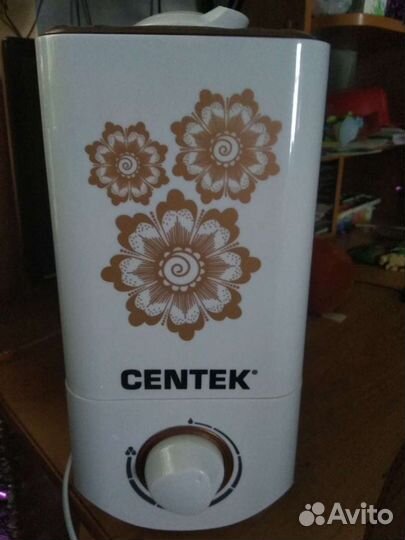 Увлажнитель Centek
