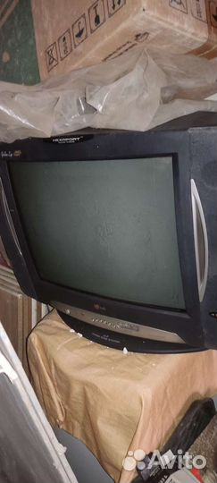 Телевизор бу