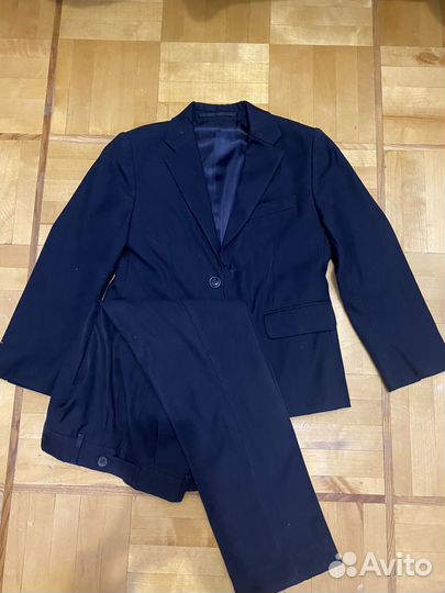 Костюм детский школьный