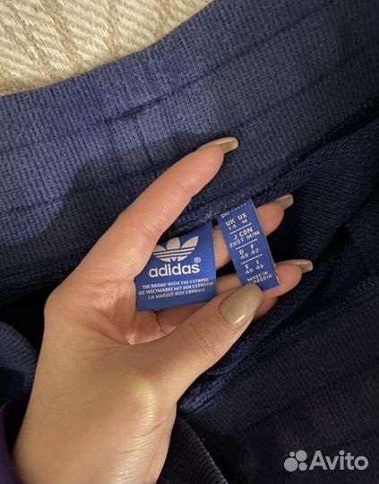 Спортивный костюм adidas