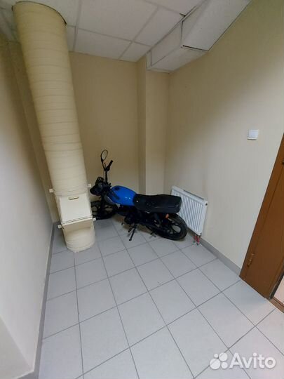 Мотоцикл/мопед альфа 50 кубов(72)