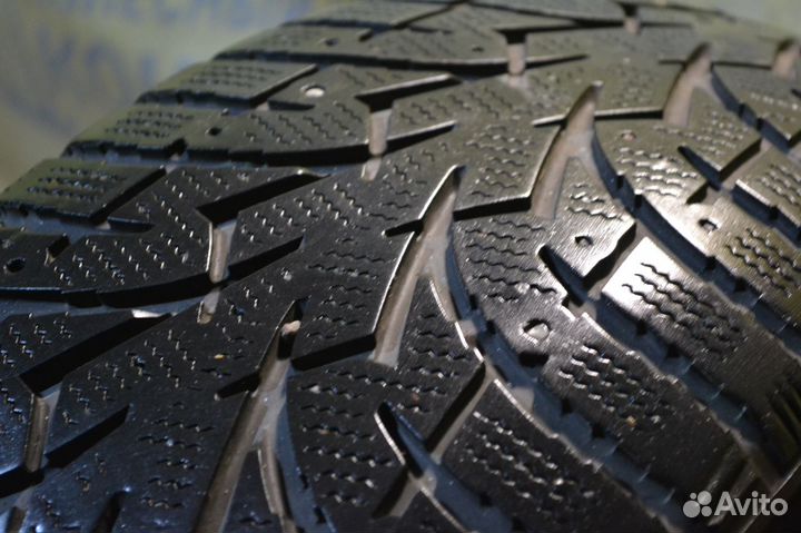 Toyo Observe G3-Ice 235/55 R19