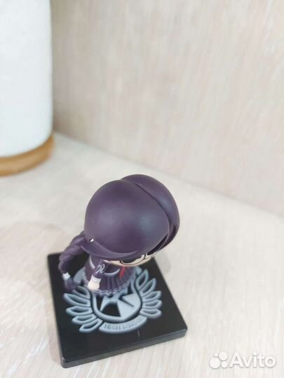 Фигурка Nendoroid Zero two Аниме 02 оригинал