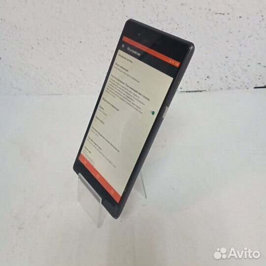 Планшет Lenovo Tab 4 TB-7504X