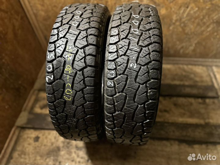 Hankook Dynapro AT M 205/70 R15 96T