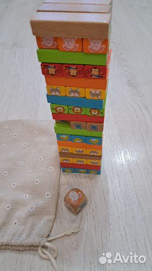Настольные игры